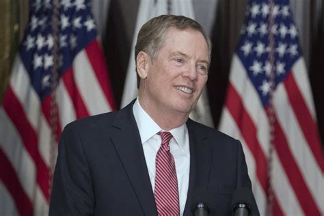 us steel trump cabinet|Lighthizer lays the groundwork for Trump’s massive new tariffs.